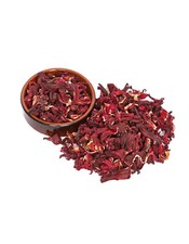 Igart Hibiscus fleur entière | tisane, épice | ajout aux desserts, confitur