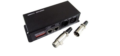 Controller dmx per - controller,