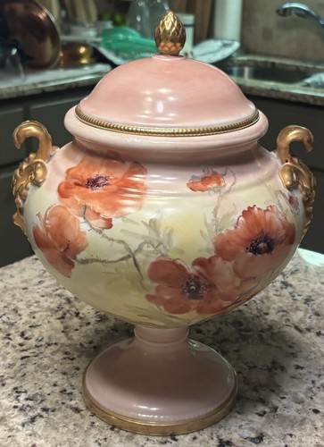 Antique 1904 signed hand - antique,
