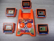 Jeu électronique Multi-Game
