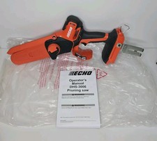 NEW Genuine ECHO DHS-3006 56V Handheld Pruning Saw  BARE TOOL