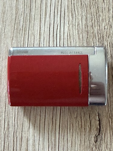 Briquet minijet dupont - st,