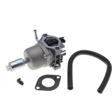 Carburateur avec électrovanne