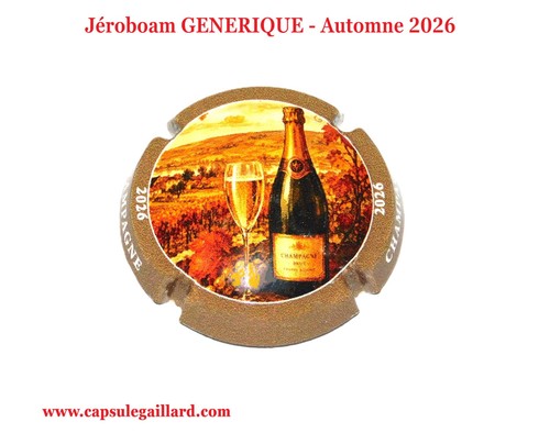 News jeroboam generique - -,