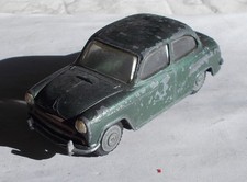 Tekno Morris Oxford
