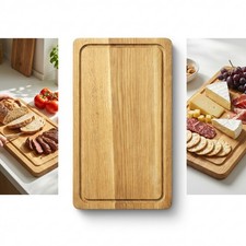 Planche bois chêne 48x24 –