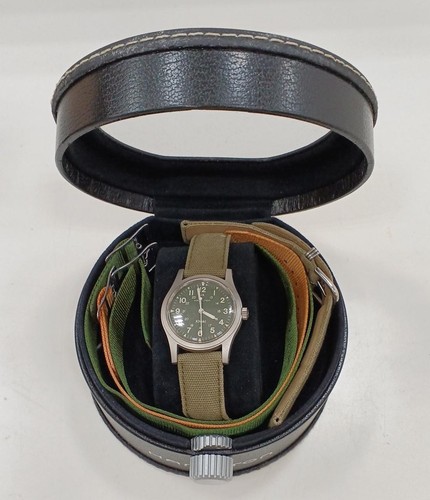 Hamilton 9415a automatic - hamilton,