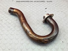 COLLECTEUR ÉCHAPPEMENT