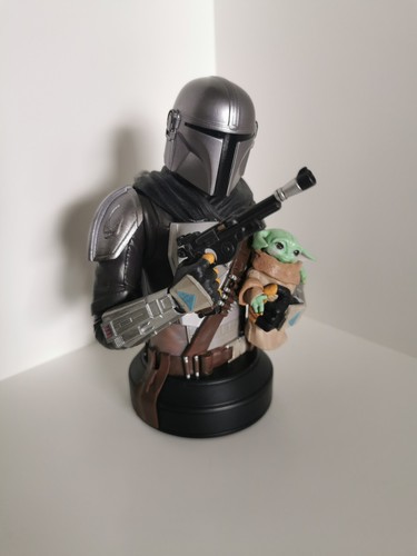 Star wars gentle - star,