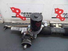 crémaillère assistée HONDA