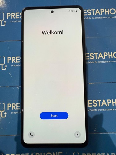 Samsung galaxy a52s 128go - galaxy,
