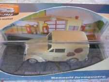 RENAULT Juvaquatre Bally