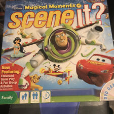 Disney Scene It? Magical