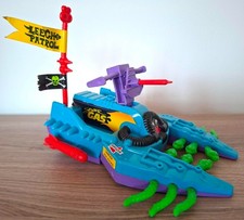 TMNT TORTUES NINJA VINTAGE -