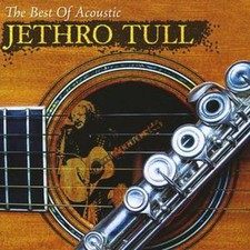 Jethro Tull: The Best of Acoustic Jethro Tull