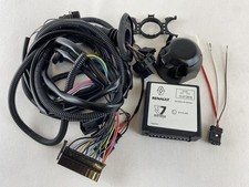 Faisceau d'attelage de