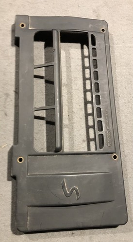 Cache moteur mini cooper - cooper,