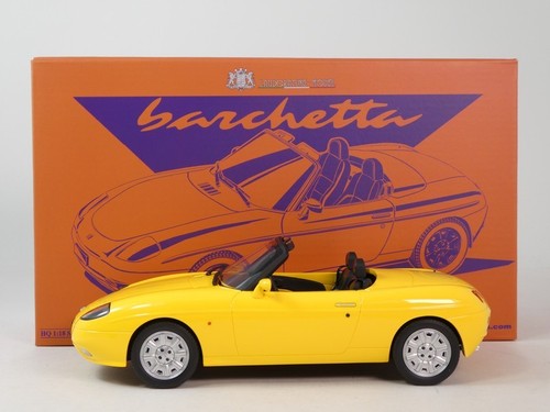 Laudoracing fiat barchetta - laudoracing,