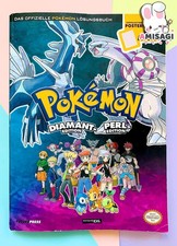 Pokémon Diamant Édition