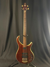 Alembic Excel XLB4F 4 String