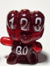 Figurine rétro GOGOS Crazy