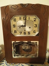 Horloge CarillonODO –