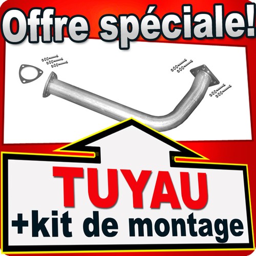 Tuyau avant pour mitsubishi - tuyau,