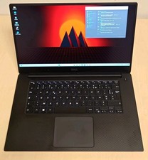 Dell Precision 5520. I7, 7e