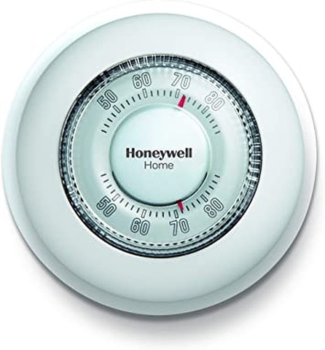 Honeywell home ct87k1004 - honeywell, the