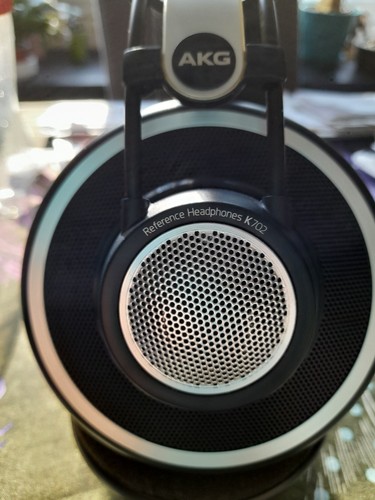 Casque studio hifi - hifi, stÉrÉo