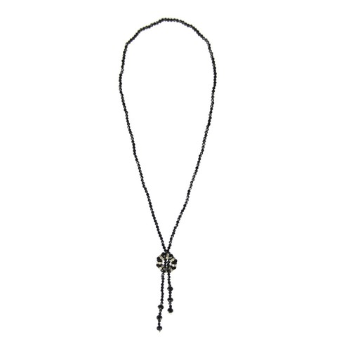 Collier cody perles - collier,