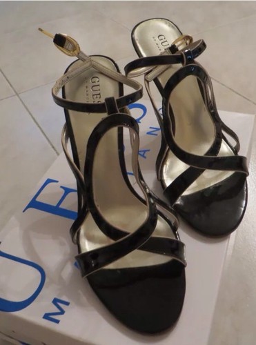Chaussures sandales guess - chaussures,