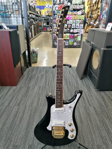 Guitare électrique yamaha - guitare,