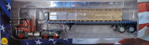 Ixo camions américains - 1/43,