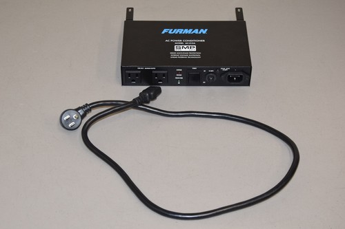 Furman 215a compact - furman, ac-215a