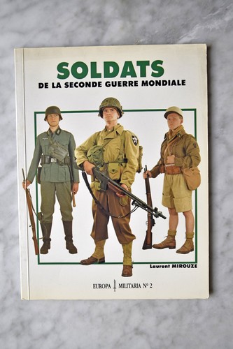 Europa militaria soldats - europa,