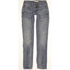 Levi's 571  Femme Bleu