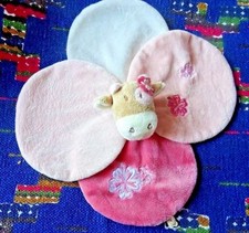 CP/ DOUDOU PLAT NOUKIES VACHE