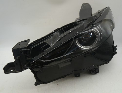 Projecteur led gauche mazda - led,