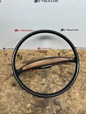 BMW 2000 CS Volant Défaut