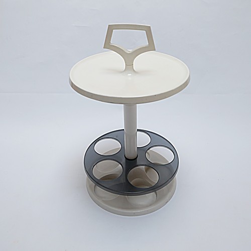 Bar table desserte - table,