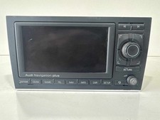 2006-2007 Audi S4 RNSE Rns-e