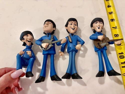 The beatles yellow submarine - beatles,