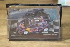 Ford Puma Rally1 - #19 S.Loeb