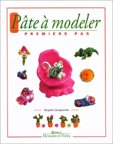 Pate modeler premiers pas - a, modeler.