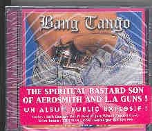 Bang tango untied and - and,