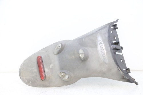 Bavette arriere peugeot - bavette,