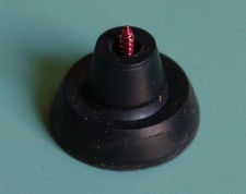 TECHNICS SL-B200 ~ Un Pied d'Origine pour Platine Disques Vinyles SL B200