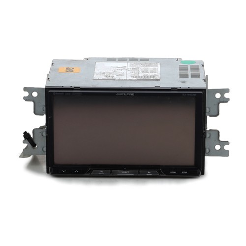 Autoradio adaptable hyundai - autoradio,