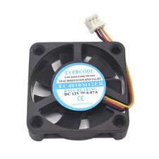 Synology DS411+(II)/RS2211+/RS2211RP+/DS411+ 40x40x10mm NAS CPU Fan